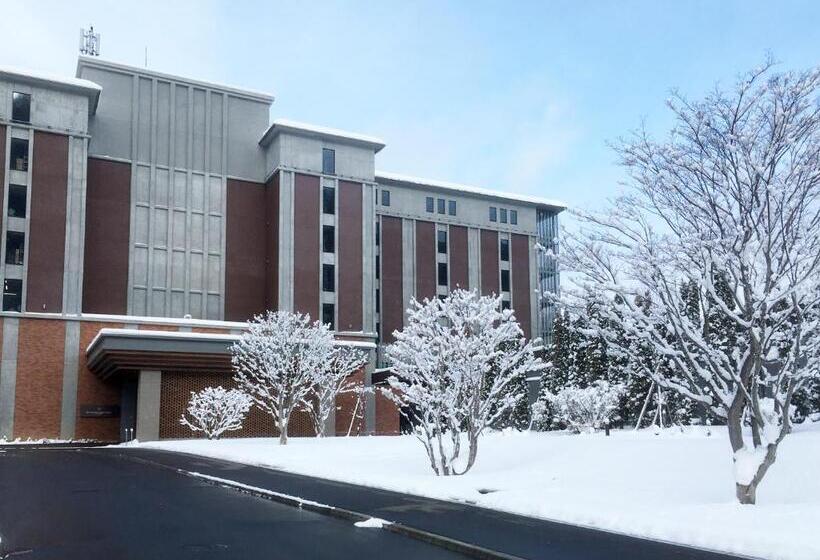 Ryokan Grand Blissen Hotel Jozankei