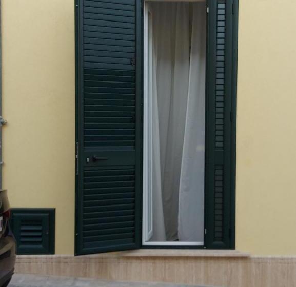 ベッドアンドブレックファースト Esse House S Noto