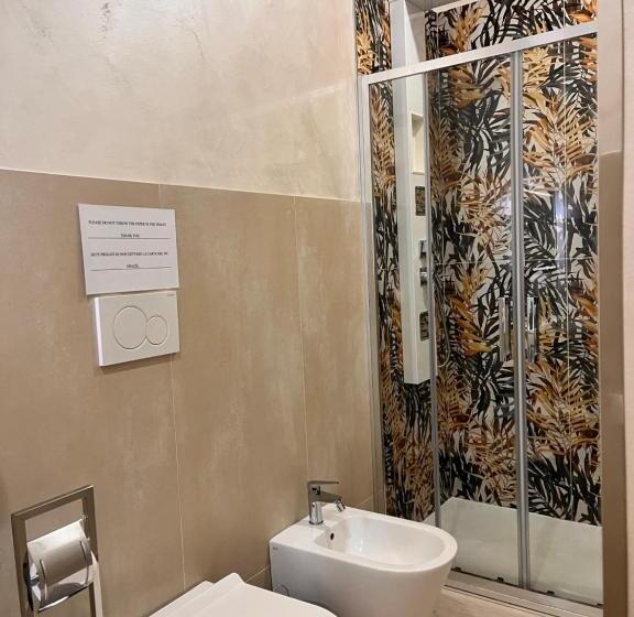 ベッドアンドブレックファースト Esse House S Noto