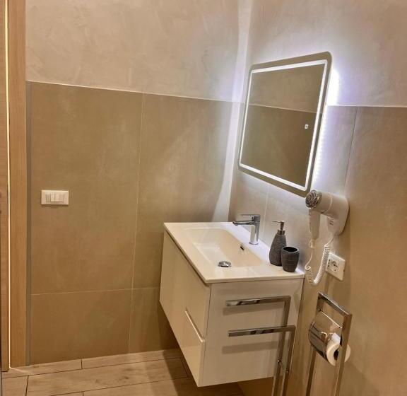 ベッドアンドブレックファースト Esse House S Noto