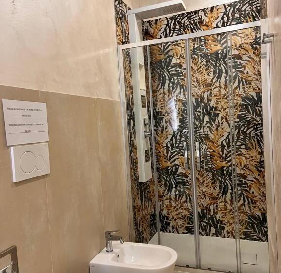 ベッドアンドブレックファースト Esse House S Noto