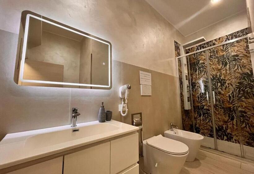 ベッドアンドブレックファースト Esse House S Noto