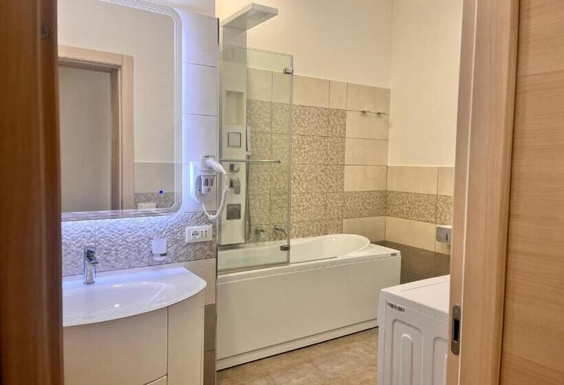 ベッドアンドブレックファースト Esse House S Noto