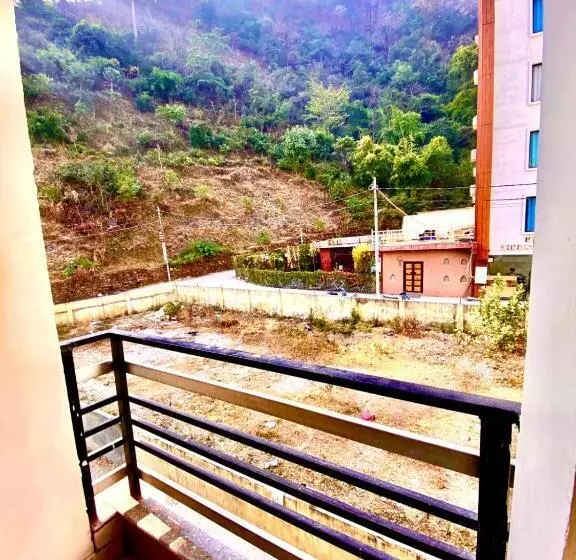 ホテル Aradhana Palace
