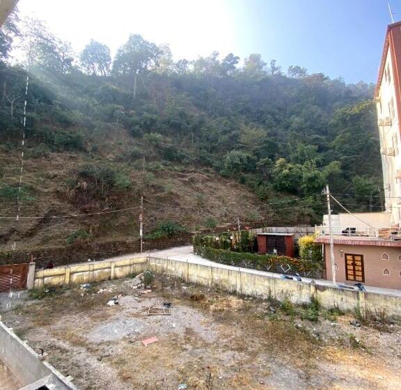 Hotel Aradhana Palace