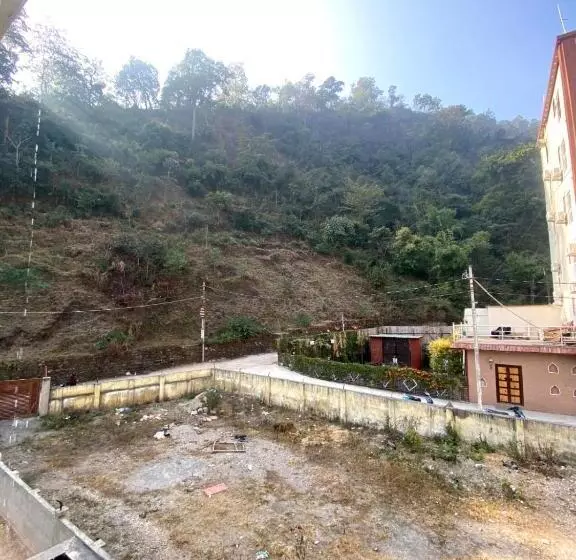 ホテル Aradhana Palace