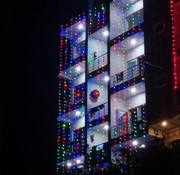 Hotel Aradhana Palace