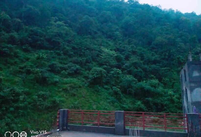 Hotel Aradhana Palace