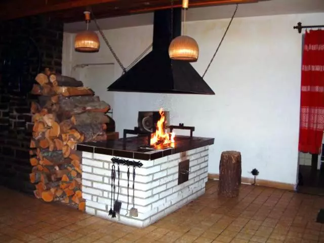هتل Bungalovy Tatranec