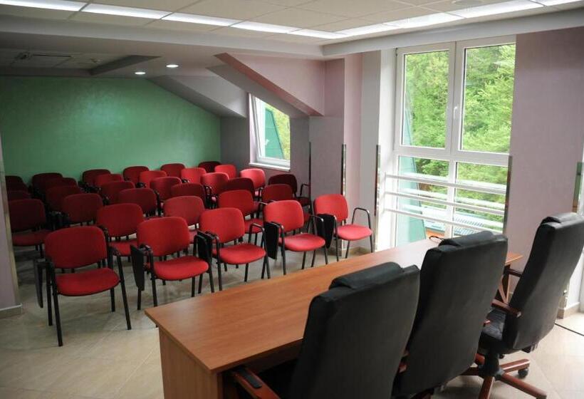 هتل Clinic For Rehabilitation Vujan