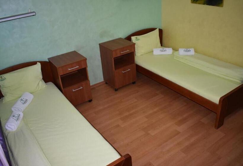 هتل Clinic For Rehabilitation Vujan