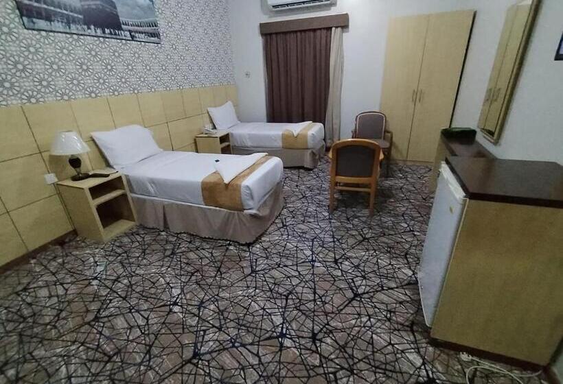 Отель Safeer Almisk