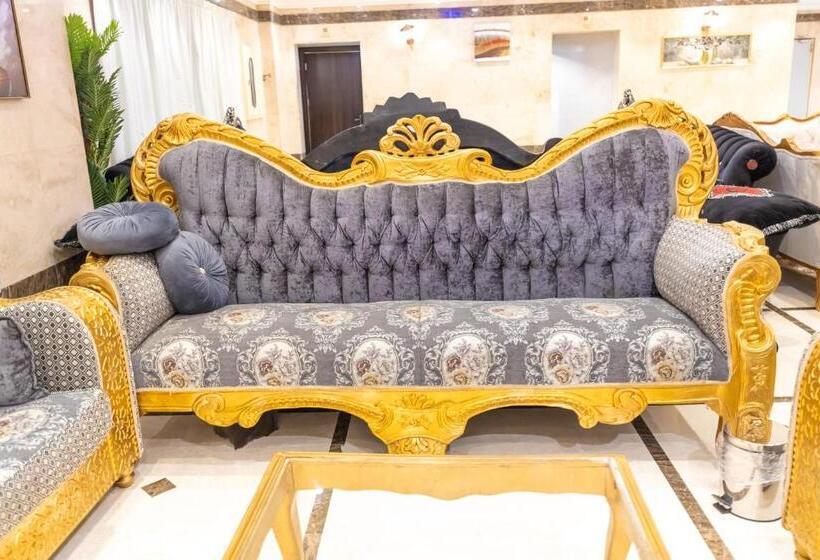 Отель Safeer Almisk