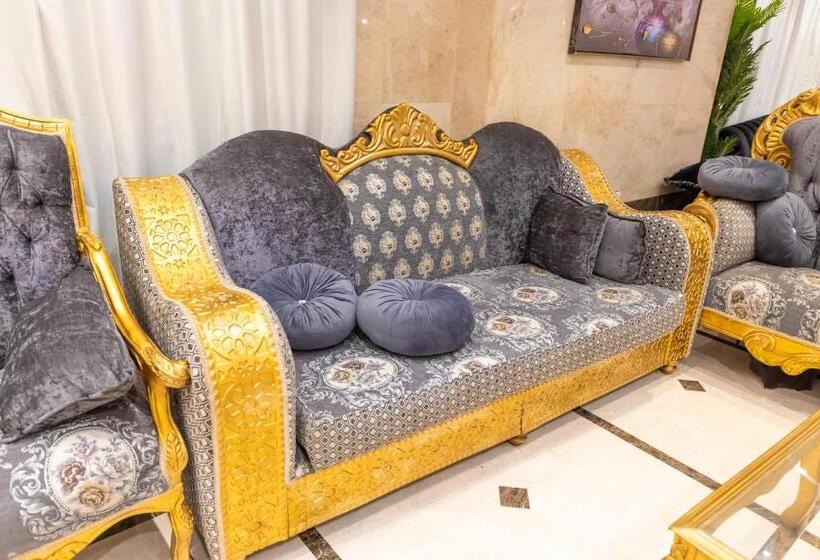 Отель Safeer Almisk