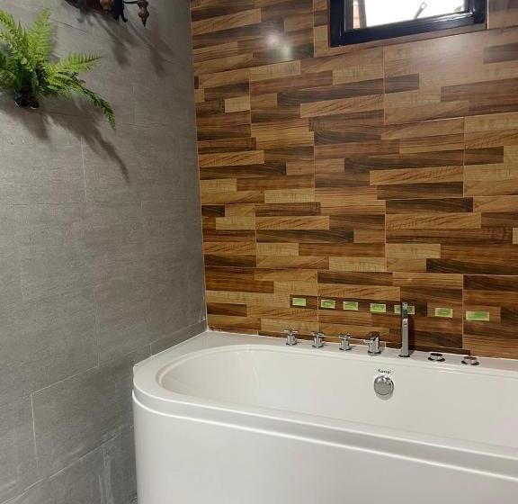 호텔 The Rabbit Home