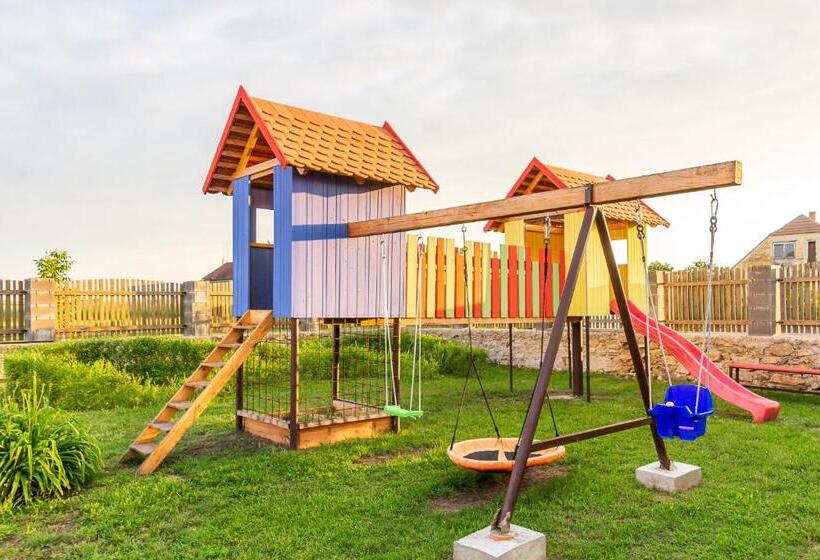 Пансион Althanský Hostinec