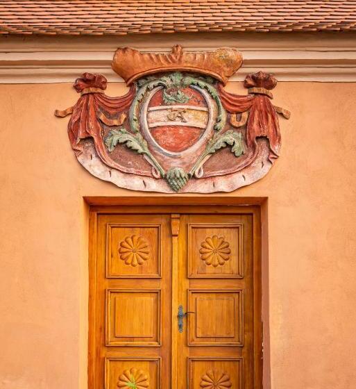 Пансион Althanský Hostinec