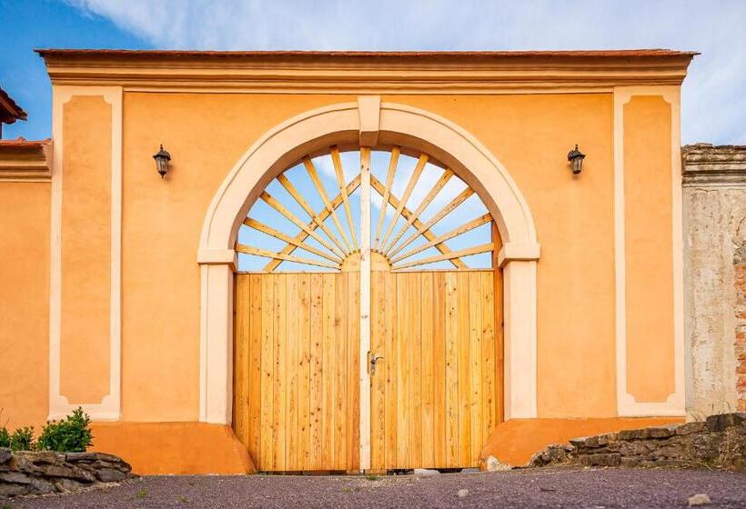 Пансион Althanský Hostinec