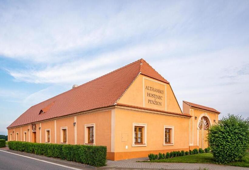 Пансион Althanský Hostinec