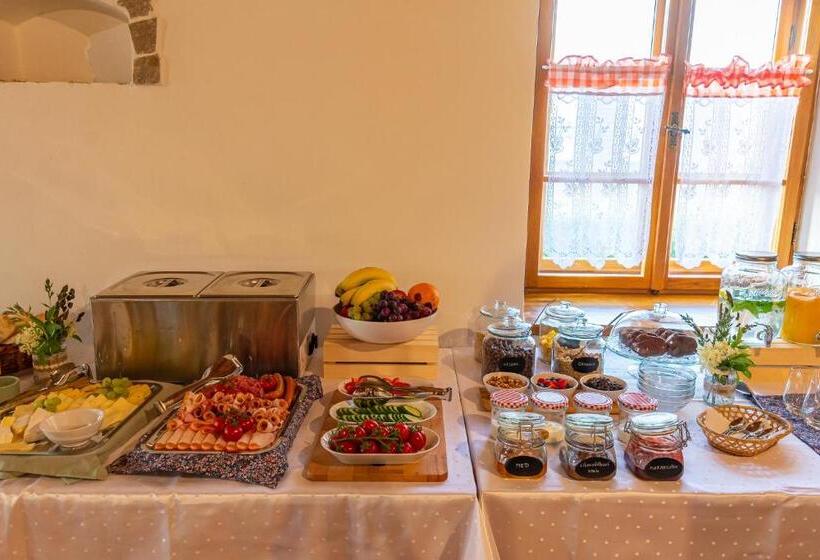 Пансион Althanský Hostinec