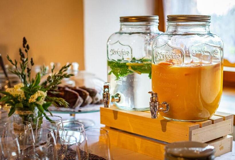 Пансион Althanský Hostinec