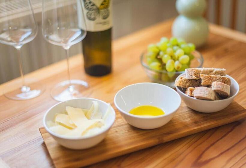 Пансион Althanský Hostinec