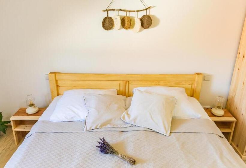 Пансион Althanský Hostinec