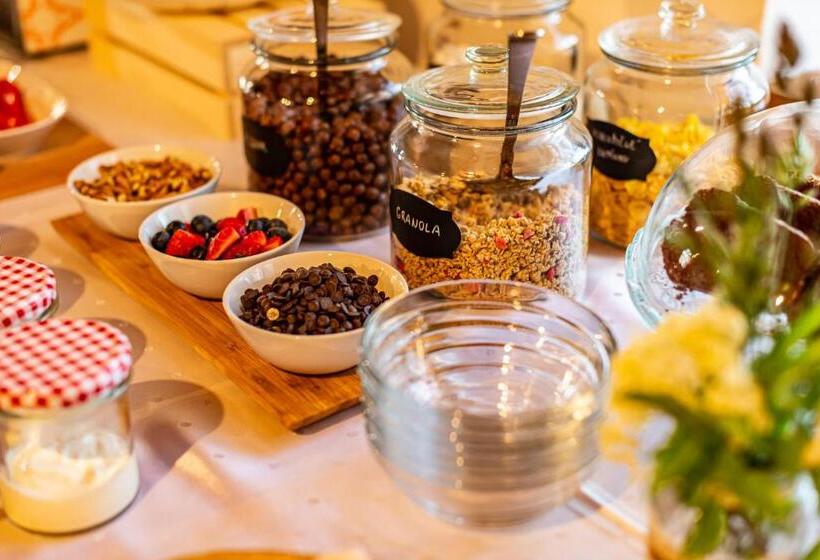 Пансион Althanský Hostinec