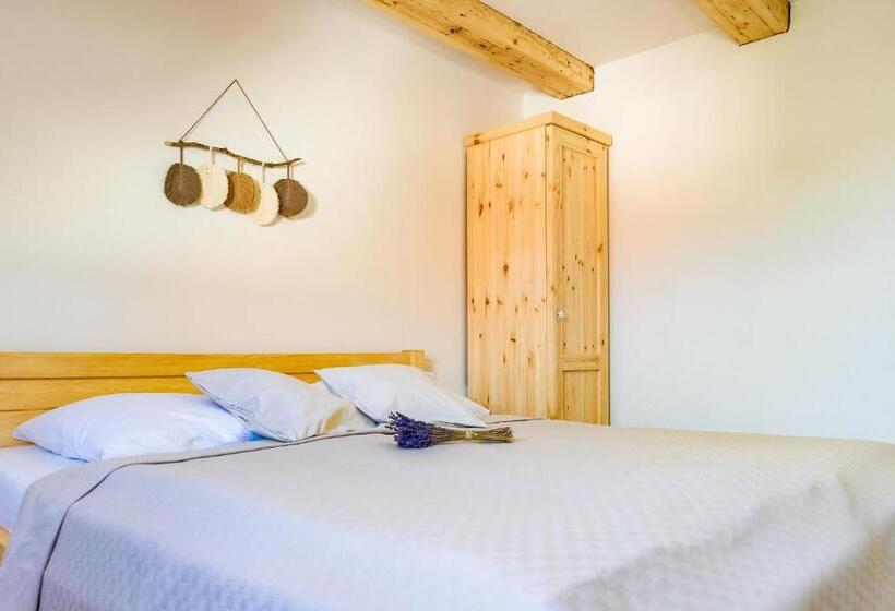 Пансион Althanský Hostinec