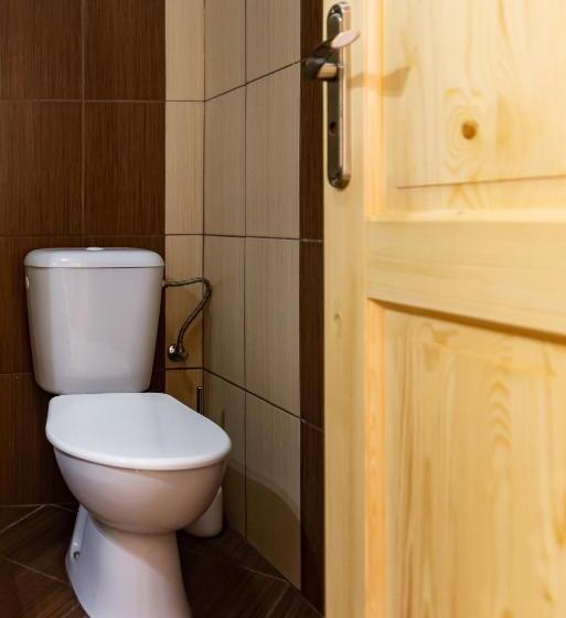 Пансион Althanský Hostinec