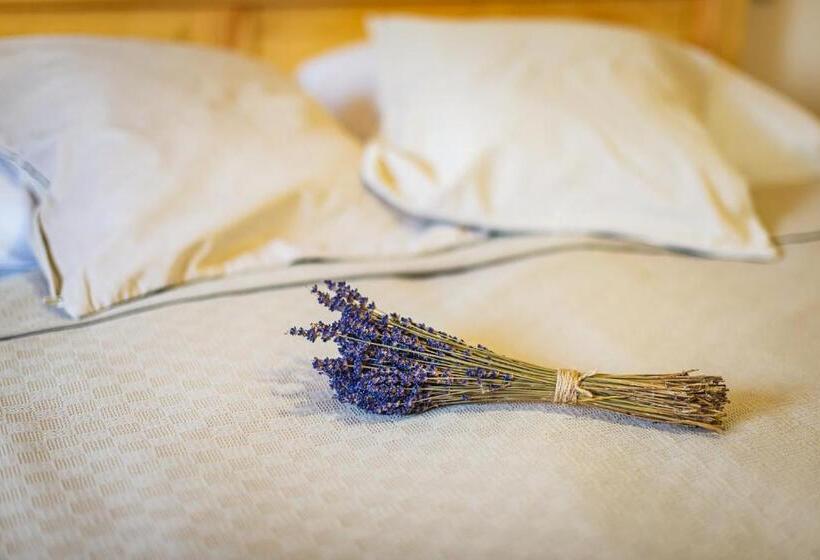 Пансион Althanský Hostinec