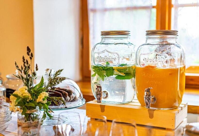 Пансион Althanský Hostinec