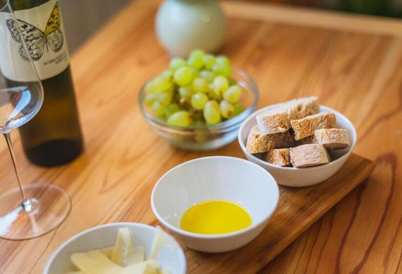 Пансион Althanský Hostinec