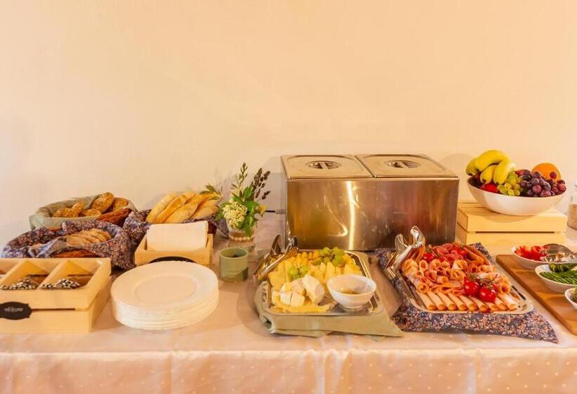 Пансион Althanský Hostinec