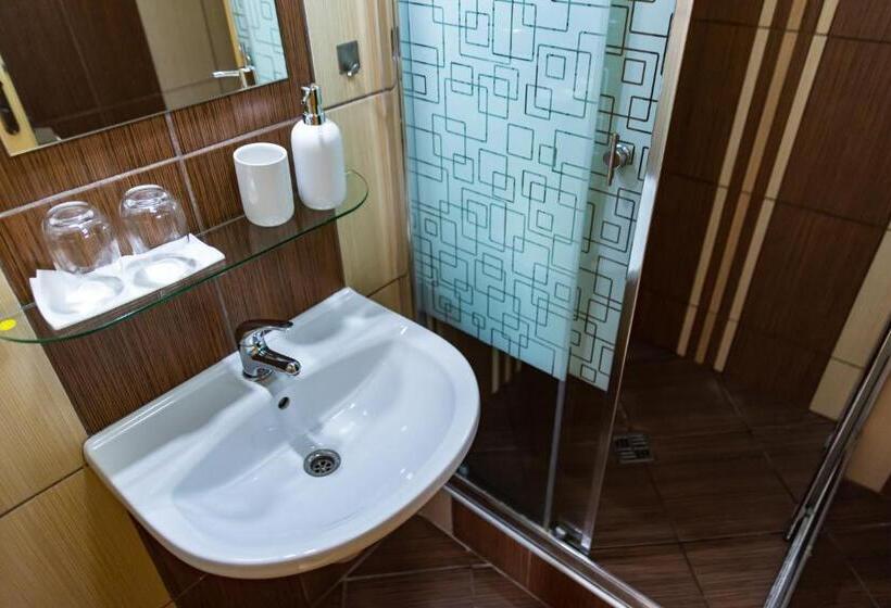 Пансион Althanský Hostinec