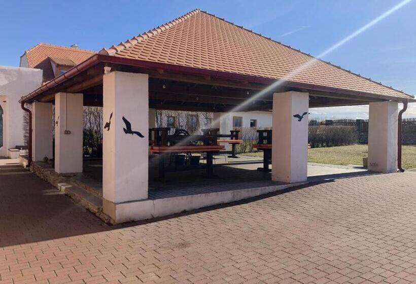 Пансион Althanský Hostinec