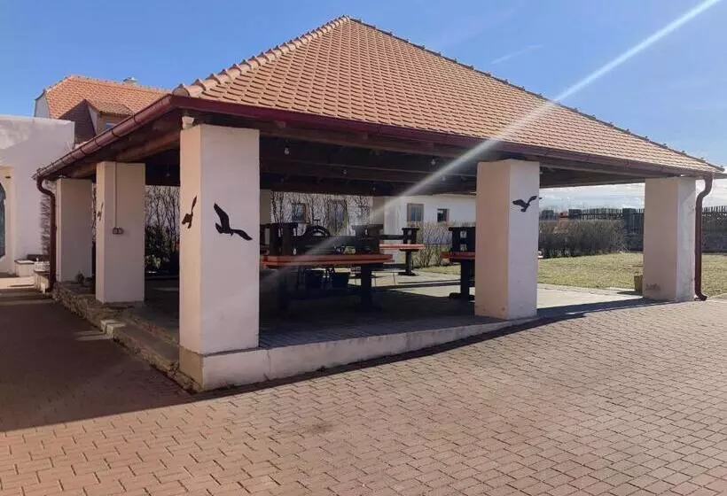 Majatalo Althanský Hostinec