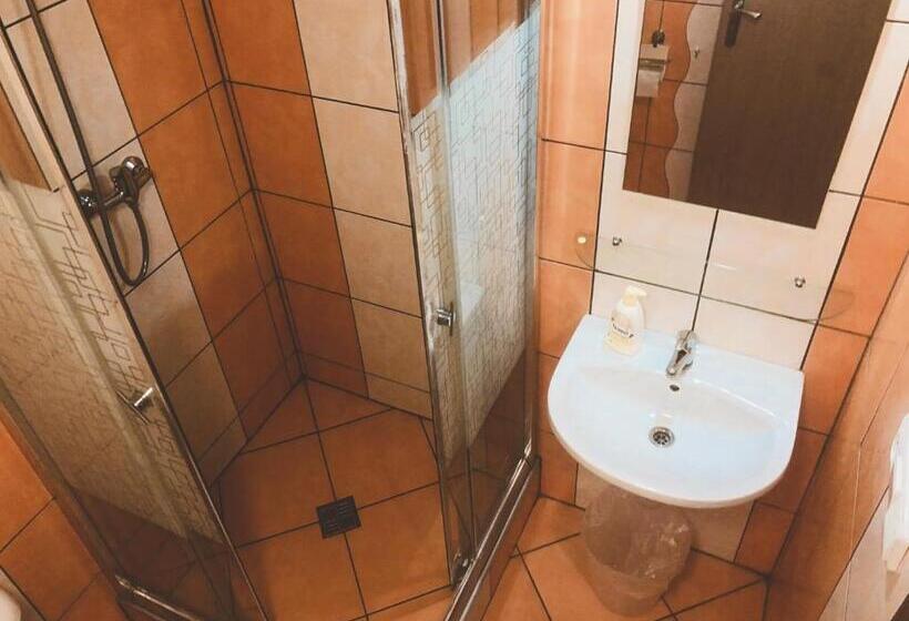 Пансион Althanský Hostinec