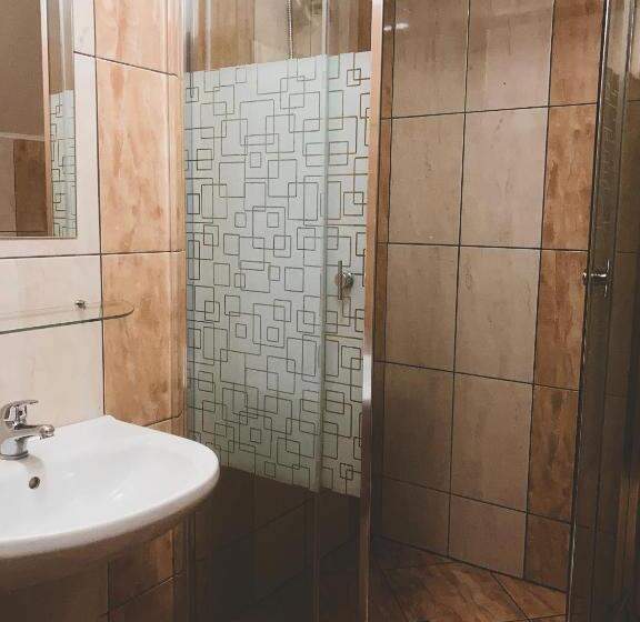 Пансион Althanský Hostinec