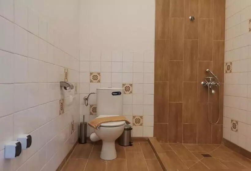 ペンション Villa Al Tempio