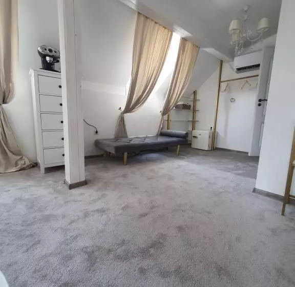 ペンション Villa Al Tempio