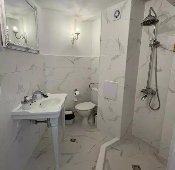 ペンション Villa Al Tempio