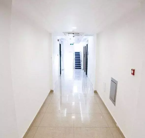 Diamond Star Hotel فندق النجمة الماسية