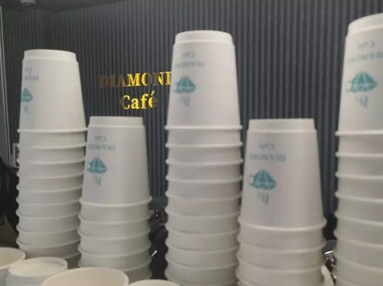 Diamond Star Hotel فندق النجمة الماسية