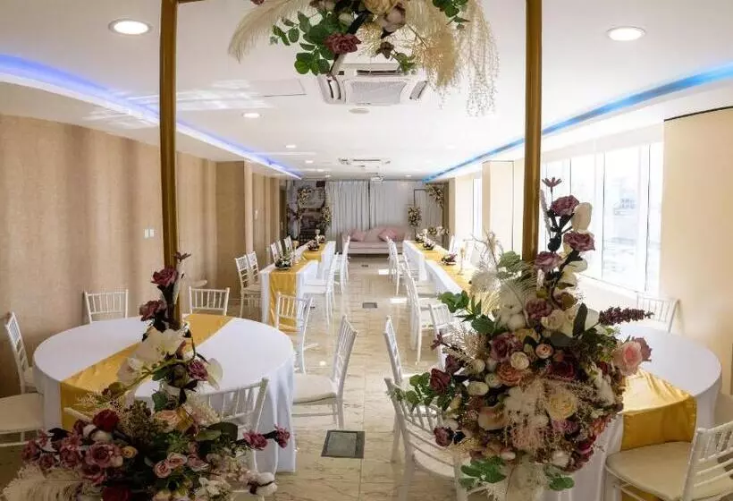 Diamond Star Hotel فندق النجمة الماسية