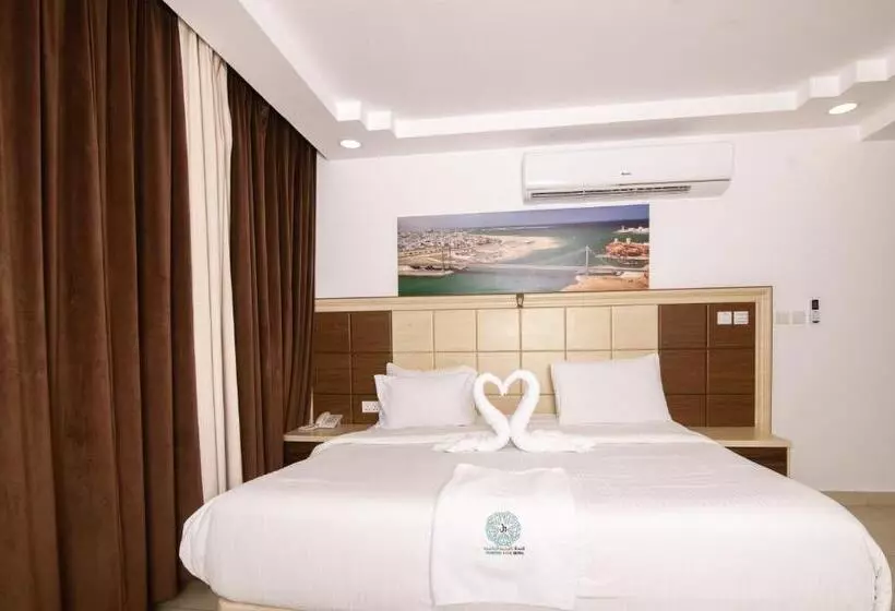Diamond Star Hotel فندق النجمة الماسية
