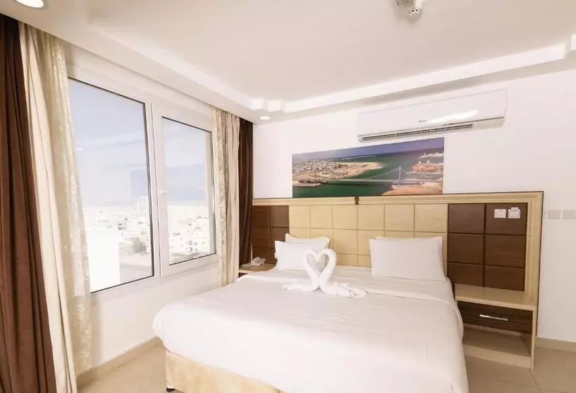 Diamond Star Hotel فندق النجمة الماسية