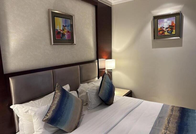 Grand Palace Hotel Lusaka