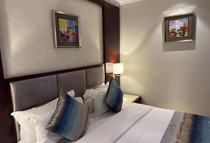 Grand Palace Hotel Lusaka