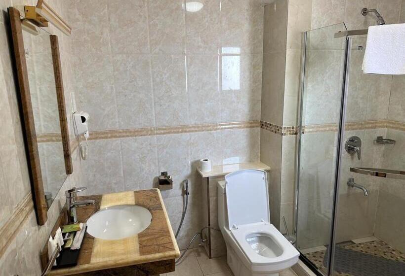 Grand Palace Hotel Lusaka